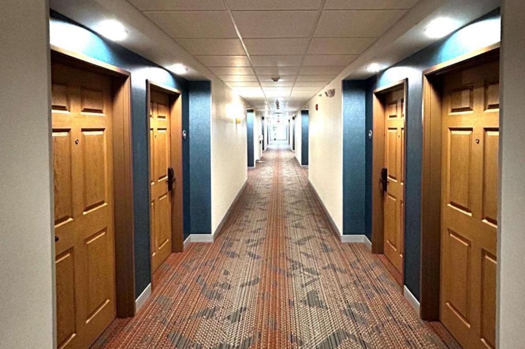 Comfort Inn & Suites Chillicothe Dış mekan fotoğraf